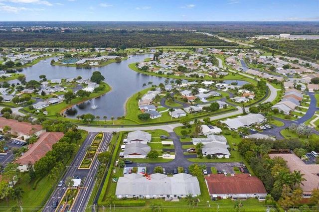 5036 Alfred Drive, West Palm Beach, FL 33417
