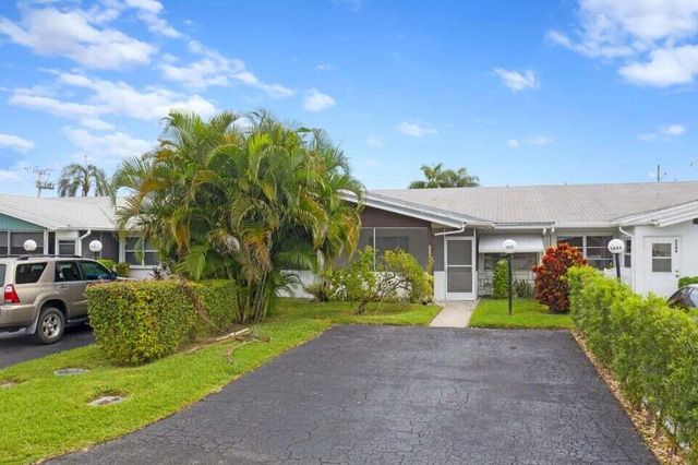 5036 Alfred Drive, West Palm Beach, FL 33417