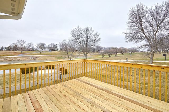 105 Golf View Drive, Osceola, IA 50213