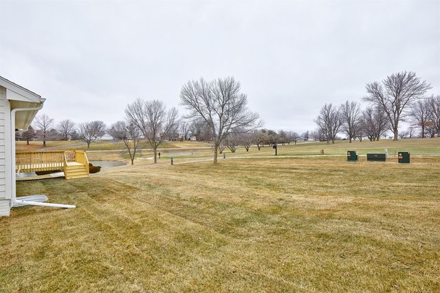 105 Golf View Drive, Osceola, IA 50213