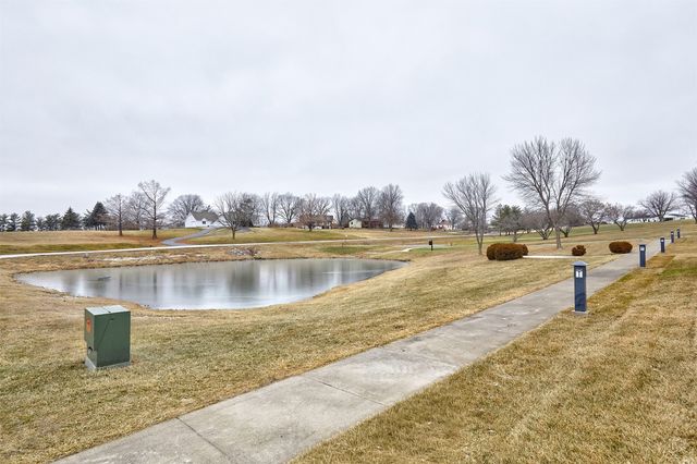 105 Golf View Drive, Osceola, IA 50213