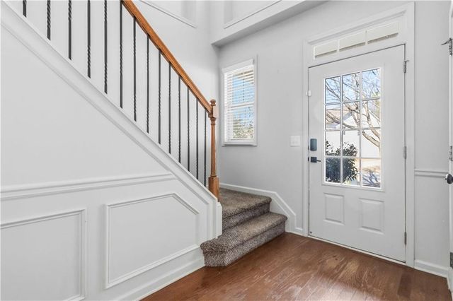 5675 Falls Landing Drive, Cumming, GA 30040