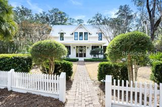 37 Mason St, Bluffton, SC 29910