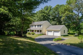 36 Winterberry Lane, Attleboro, MA 02703