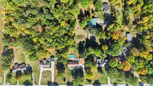 410 W 150 N, Columbia City, IN 46725