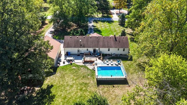 410 W 150 N, Columbia City, IN 46725