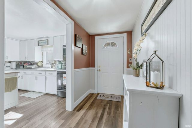 410 W 150 N, Columbia City, IN 46725