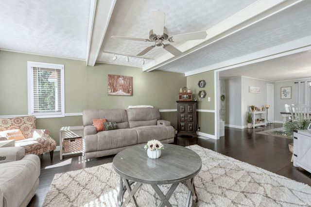 410 W 150 N, Columbia City, IN 46725