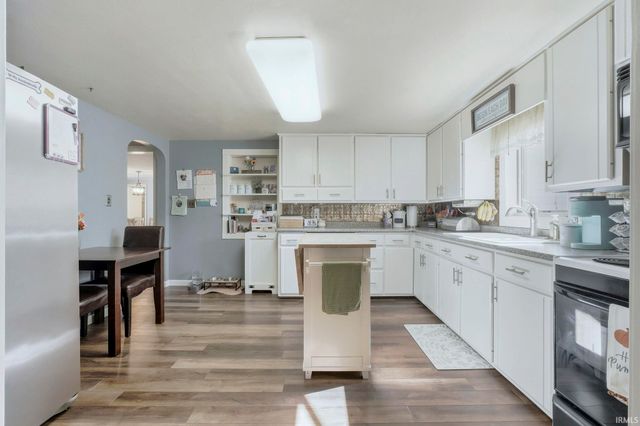 410 W 150 N, Columbia City, IN 46725