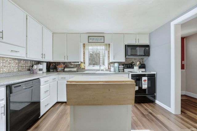 410 W 150 N, Columbia City, IN 46725