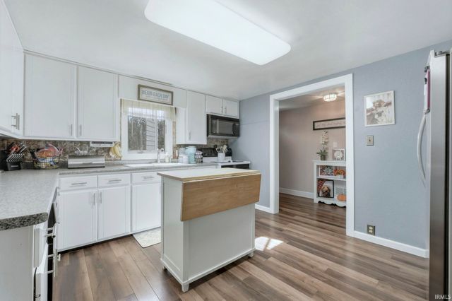 410 W 150 N, Columbia City, IN 46725