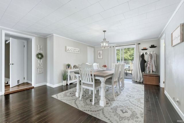 410 W 150 N, Columbia City, IN 46725