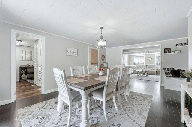 410 W 150 N, Columbia City, IN 46725