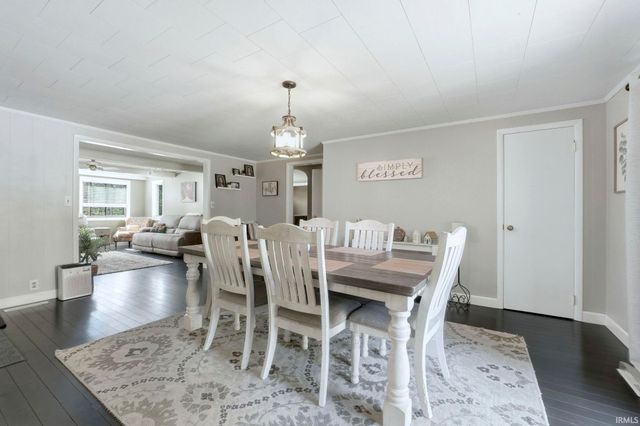 410 W 150 N, Columbia City, IN 46725