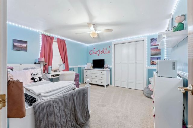 410 W 150 N, Columbia City, IN 46725