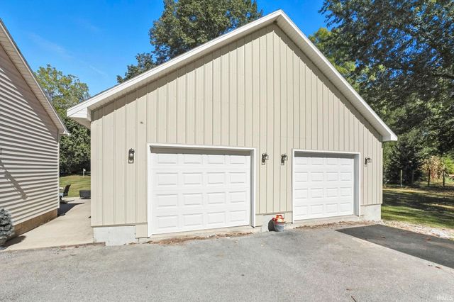 410 W 150 N, Columbia City, IN 46725