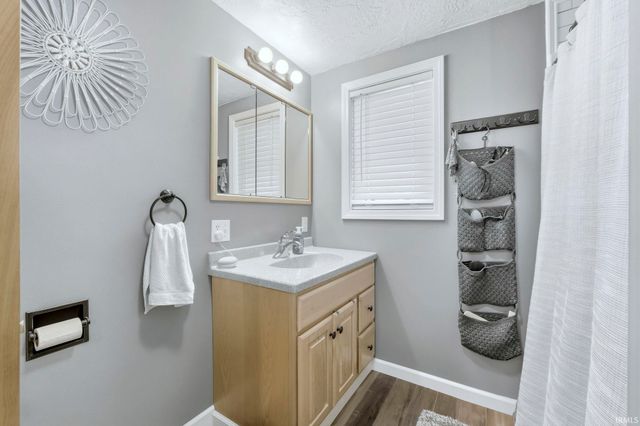 410 W 150 N, Columbia City, IN 46725