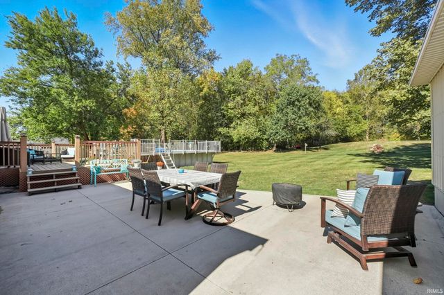 410 W 150 N, Columbia City, IN 46725