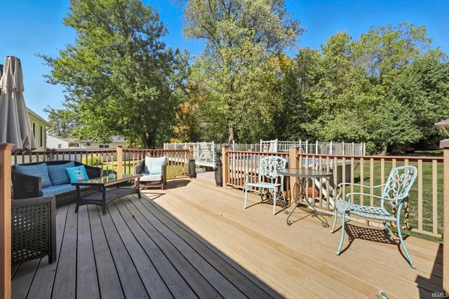 410 W 150 N, Columbia City, IN 46725