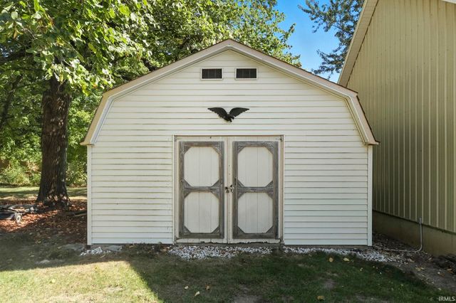 410 W 150 N, Columbia City, IN 46725