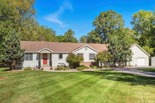 410 W 150 N, Columbia City, IN 46725