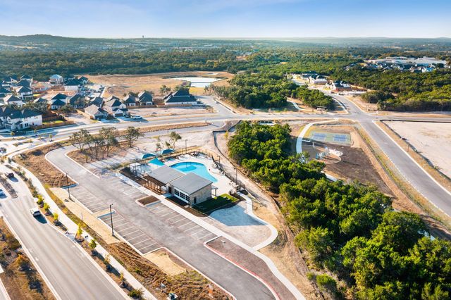 177 Grayson Elm PASS, Dripping Springs, TX 78620
