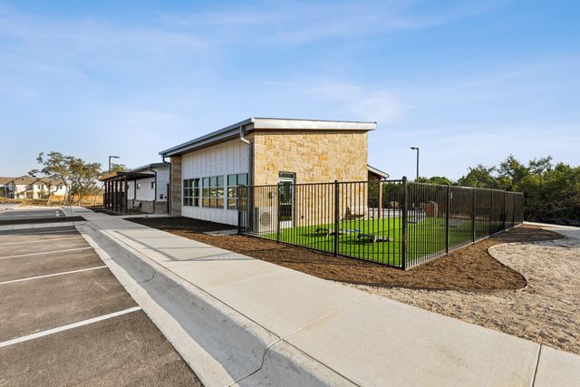 177 Grayson Elm PASS, Dripping Springs, TX 78620