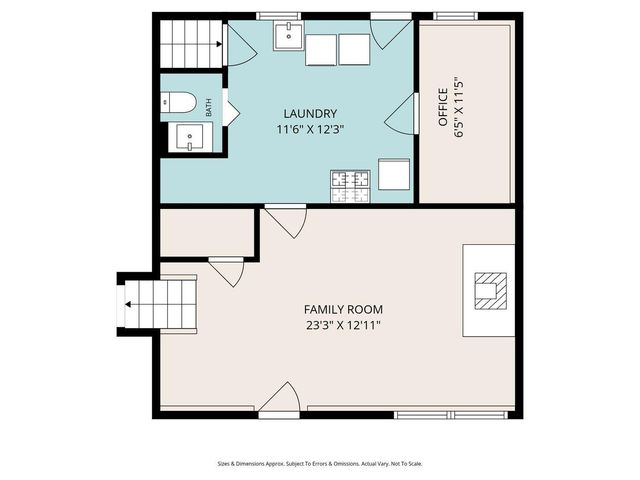 8 Adelphi Court, Edison, NJ 08837