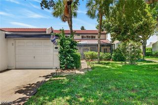 4466 W Mainmast CT, Fort Myers, FL 33919