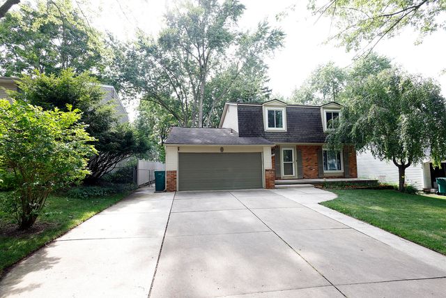40 Colony Court, Ypsilanti, MI 48197