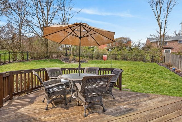 832 Ella St, Mt Lebanon, PA 15243