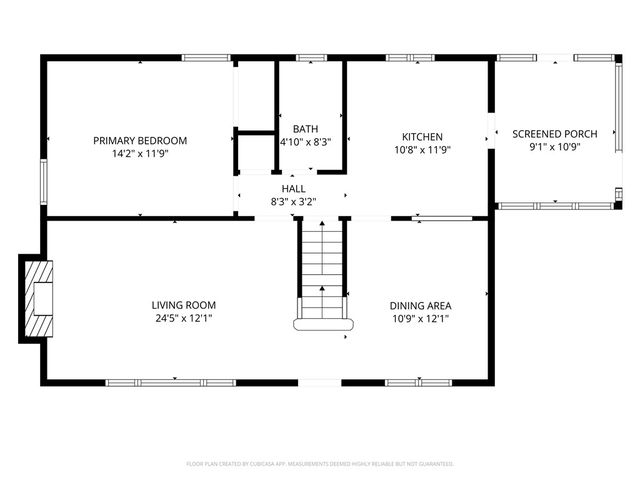 832 Ella St, Mt Lebanon, PA 15243