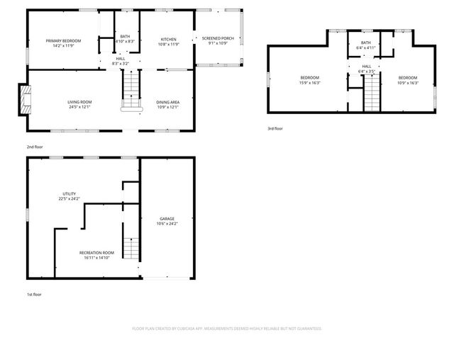 832 Ella St, Mt Lebanon, PA 15243