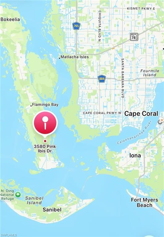 3580 Pink Ibis DR, OTHER, FL 33956 — photo 2