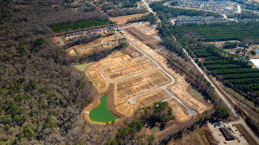 Image 28 of property listing at 1023 Laurel Oaks Drive, Summerville, SC 29483