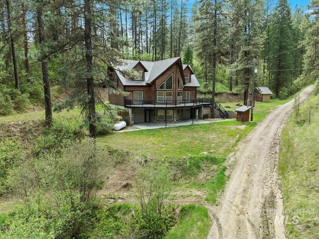11 Forest Trail, Garden Valley, ID 83622 property photo