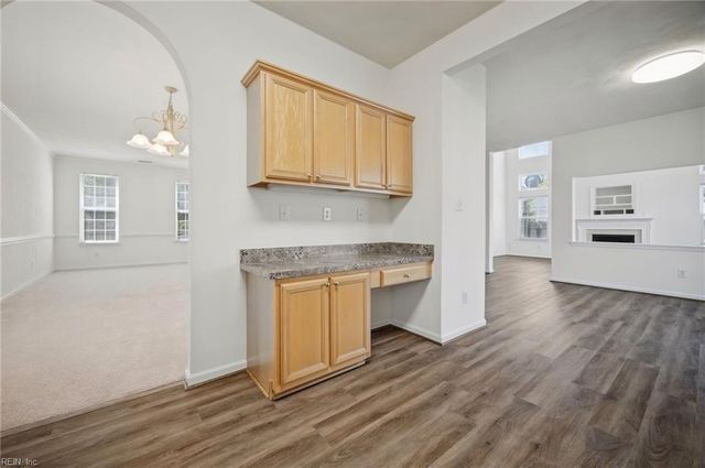 492 Shakespeare DR, Virginia Beach, VA 23452