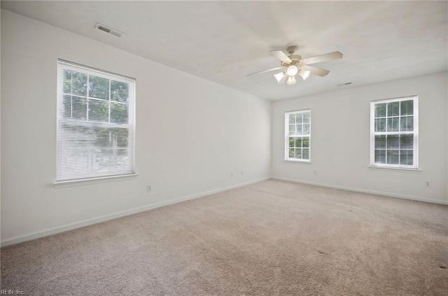 492 Shakespeare DR, Virginia Beach, VA 23452
