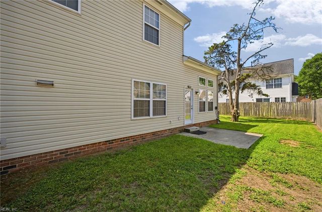 492 Shakespeare DR, Virginia Beach, VA 23452