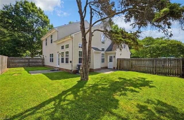 492 Shakespeare DR, Virginia Beach, VA 23452