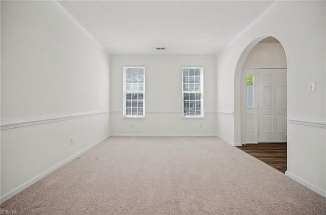 492 Shakespeare DR, Virginia Beach, VA 23452
