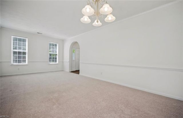 492 Shakespeare DR, Virginia Beach, VA 23452