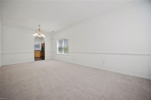 492 Shakespeare DR, Virginia Beach, VA 23452