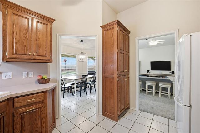 705 Cactus Court, Yukon, OK 73099