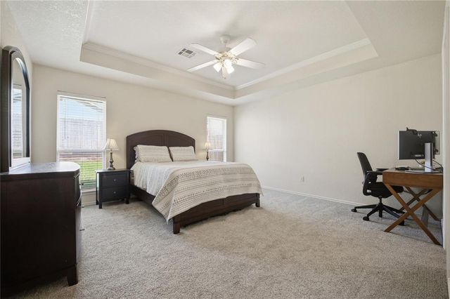 705 Cactus Court, Yukon, OK 73099