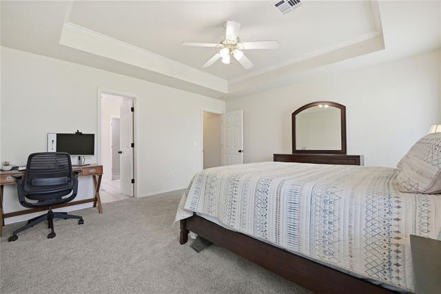 705 Cactus Court, Yukon, OK 73099