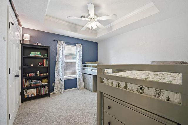 705 Cactus Court, Yukon, OK 73099
