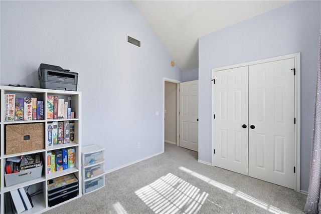 705 Cactus Court, Yukon, OK 73099