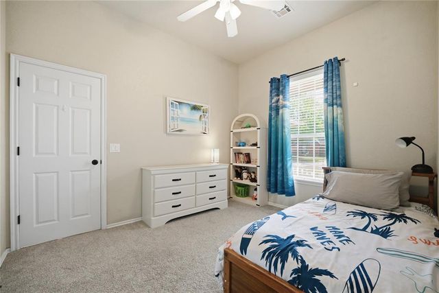 705 Cactus Court, Yukon, OK 73099