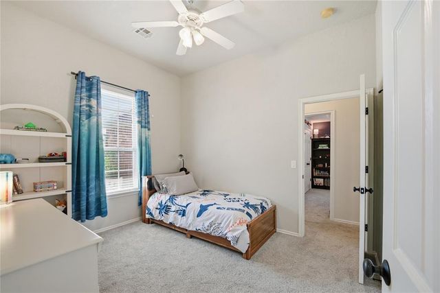 705 Cactus Court, Yukon, OK 73099